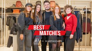 best matches Scarpe&Scarpe